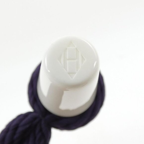 Hermes dp Purple Belt